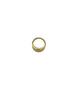 Anello Domar Anello oro 9k in Oro ANOR-188-280 - ANOR-188-280